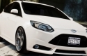 2012 Ford Focus ST