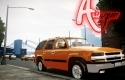 2002 Chevrolet Tahoe Stock