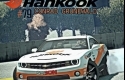 2010 Chevrolet Camaro Hankook Tire