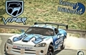 2009 Dodge Viper SRT-10 Mopar Drift
