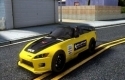 1998 Honda S2000   Race Vinyl