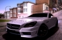 2011 Mercedes Benz SLK55 R172 AMG V1.0