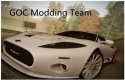 Spyker C8 Aileron