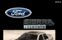 Ford Sierra Sapphire Cosworth