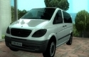 Mercedes-Benz Vito 2007