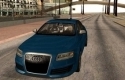 Audi RS6 TT Black Revel
