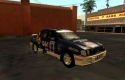 Ford Sierra RS Cosworth Rally