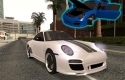 Porsche 911 Sport Classic