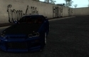 Nissan Skyline GT-R R34