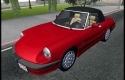 1986 Alfa Romeo Spider 115