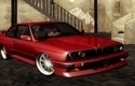 BMW M3 e30 Sport Evolution