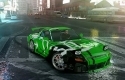 Mazda RX 7 Carbon