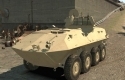 LAV-25 APC