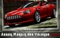 Aston Martin DB9 Volante v2.0