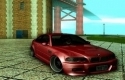 BMW M3 E46 Tuning