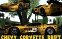 Chevrolet Corvette C6 Drift