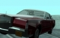1972 Lincoln Continental Mark IV