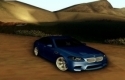 BMW M5 F10-Stock