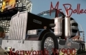 Kenworth W900
