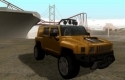 Hummer H3R