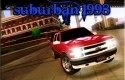 1998 Chevrolet Suburban