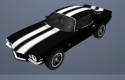 Paintjobs for 1972 Chevrolet Camaro Z28