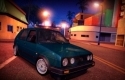 VW Golf MK2 5 doors