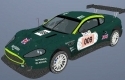 Paintjobs for Aston Martin DBR9