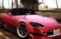 Honda S2000 HellaFlush