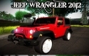 2012 Jeep Wrangler