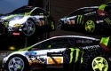 Ford Fiesta Gymkhana 5