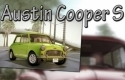 1965 Austin Cooper S