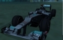 Mercedes AMG Petronas F1 W03 2012