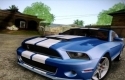 2012 Ford Shelby GT500