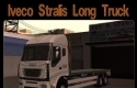 Iveco Stralis Long Truck