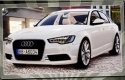 2012 Audi A6 v1.0