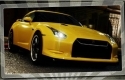 Nissan GTR R35