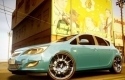 2010 Opel Astra