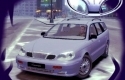1997 Daewoo Leganza Wagon (vision)