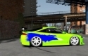 1996 Mitsubishi Eclipse GSX The Fast and the Furious