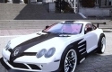 2008 Hamann Mercedes Benz SLR Volcano