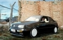 Volkswagen Golf MKIII Cabrio