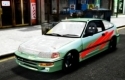 Honda CRX II
