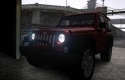 Jeep Wrangler Rubicon