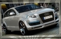 Audi Q7 2009 LED Edit v1.0