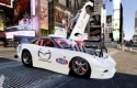 Mazda RX7 Dragster