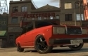 Vaz 2107 Light Tuning