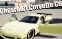 Chevrolet Corvette C6
