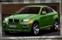 2013 BMW X6M