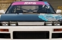 Nissan Silvia S13 Non-Grata